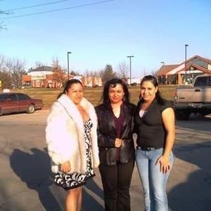 Meet your Posher, Daylym